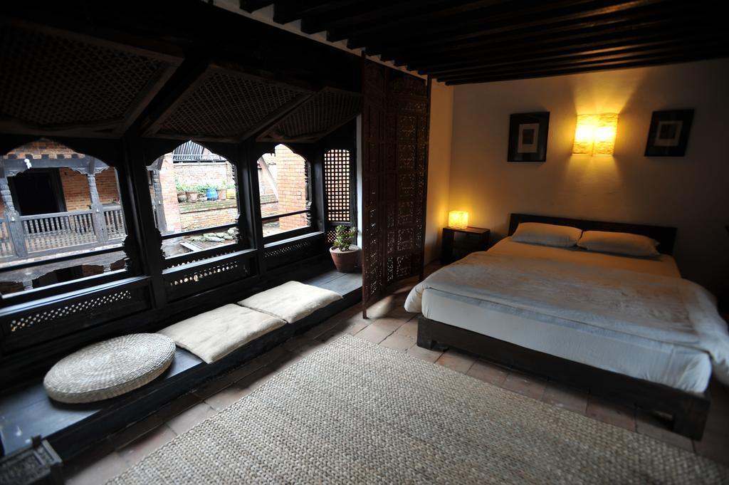 Peacock Guest House Bhatgoan Cameră foto