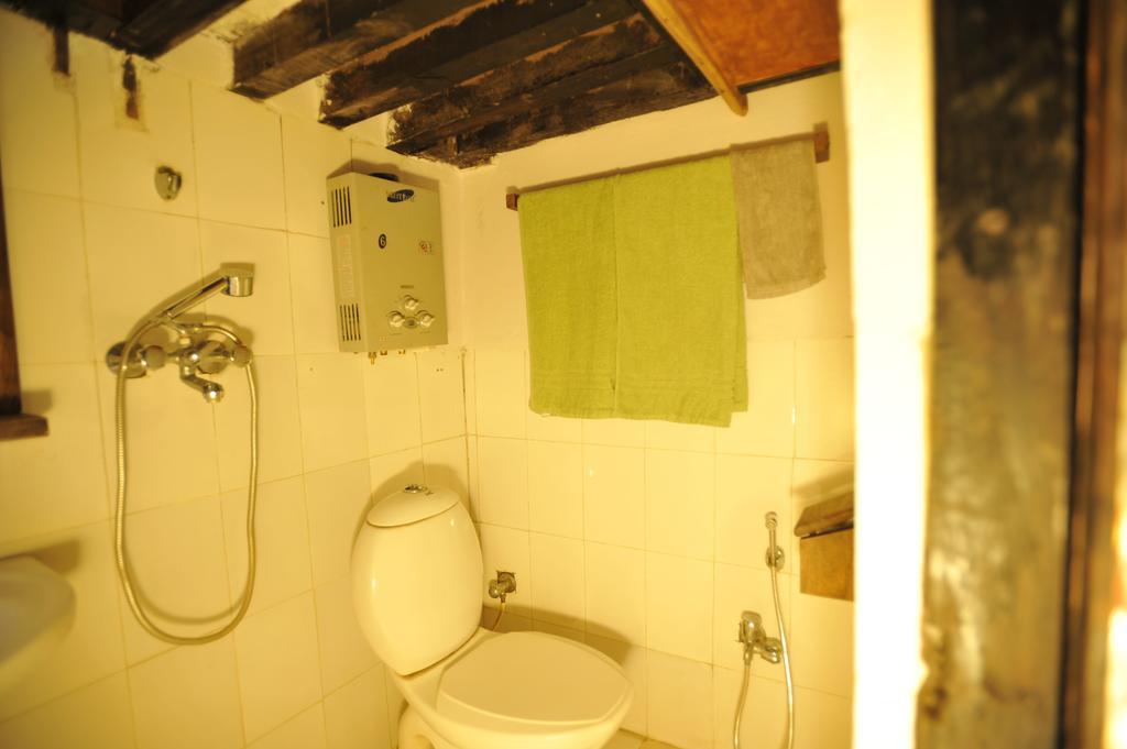 Peacock Guest House Bhatgoan Cameră foto